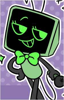 Vee {DW}