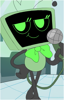 Vee {DW}