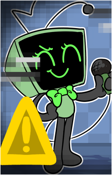Vee {DW}