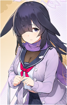 Tsukuyo's image