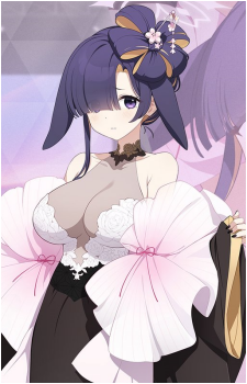 Tsukuyo {BA}
