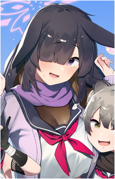 Tsukuyo {BA}