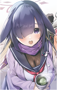 Tsukuyo {BA}