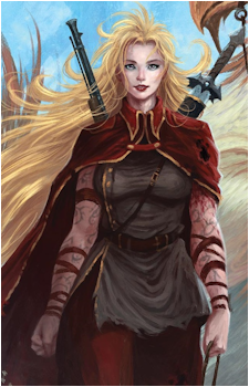 Striga Áinnseil's image