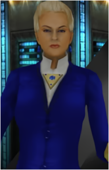 Cassandra De Vries