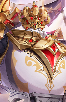 Ascended King's image