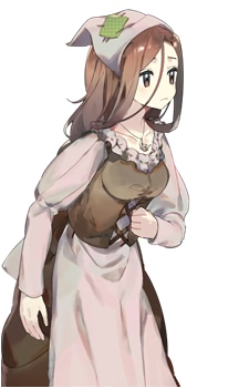 A Girl in hiding through Sanctum's image