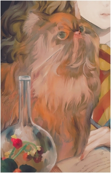 Crookshanks