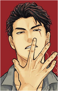 Kengou Kuroi's image