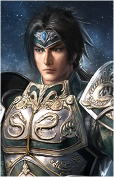Zhao Yun's image