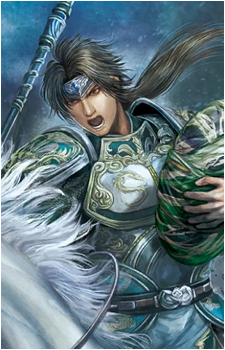 Zhao Yun