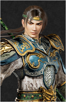 Zhao Yun