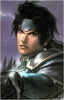 Zhao Yun's image