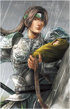 Zhao Yun