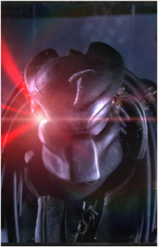 Scar {AvP}