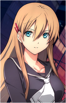 Asuka Hiiragi's image