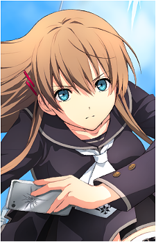 Asuka Hiiragi
