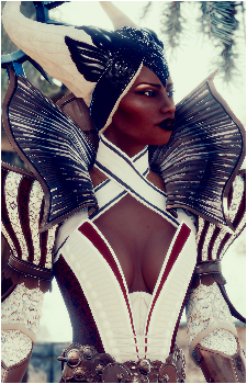 Vivienne's image