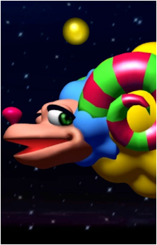 Shleep's image
