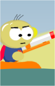 Simon's Brother's image