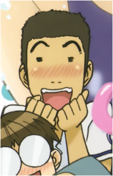 Isao Tsutsumi