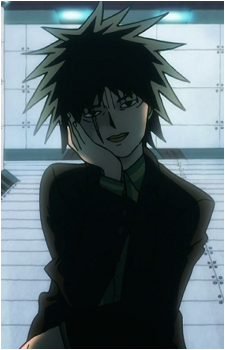 Matsuo's image