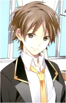 Akito Mamiya's image