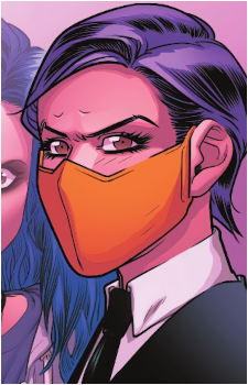 Crazy Jane