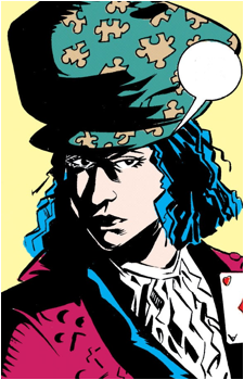 Crazy Jane
