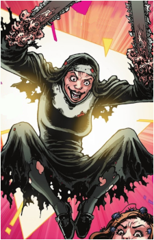 Crazy Jane