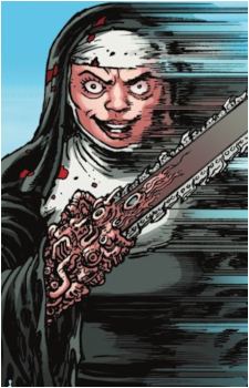Crazy Jane