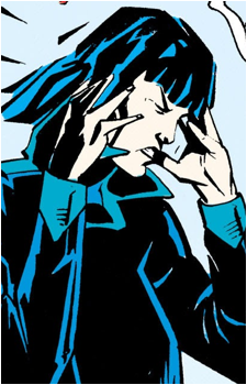 Crazy Jane