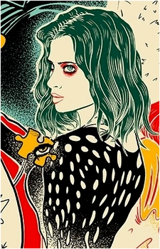 Crazy Jane