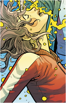 Crazy Jane