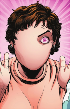 Crazy Jane