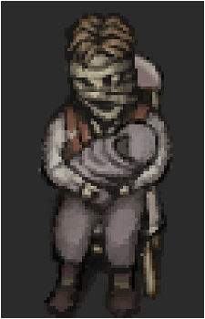 Bandage Man {F&H}'s image