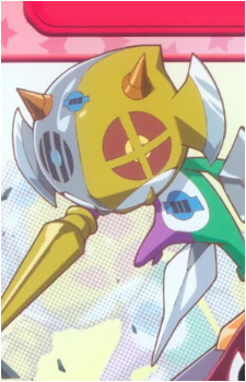 Shurara's image