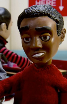 Troy Barnes