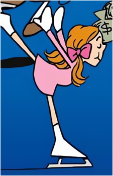 Lucy {SR}'s image