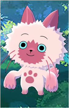 Floof's image