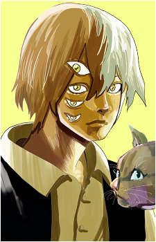 Reisai's image