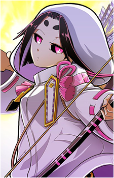 Hangaku's image