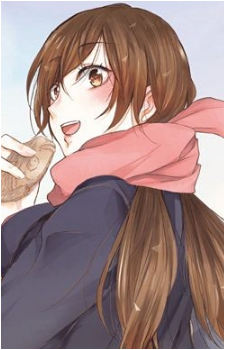 Image 6 of Chihaya Momose