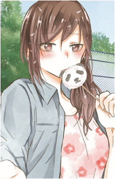 Image 8 of Chihaya Momose
