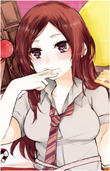 Image 2 of Chihaya Momose