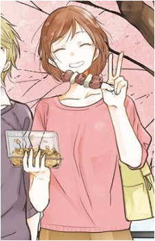 Image 7 of Chihaya Momose