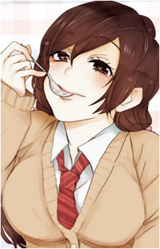 Image 4 of Chihaya Momose