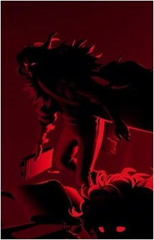 Corvo's image