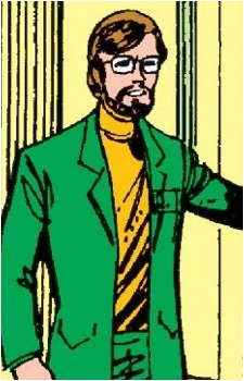 Gary Cody