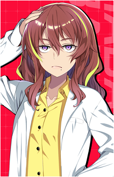 Saika Roroin's image